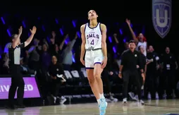 La ligue Unrivaled avance son expansion d’un an