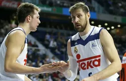 Andres Nocioni : “Ce qu’a réalisé Luka Doncic ces cinq dernières années, c’est totalement fou !”