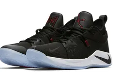 Nike : la PG2 se met à l’astrologie