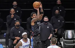 Kyrie Irving avait encore gardé le meilleur pour la fin