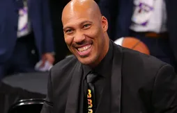 Steve Kerr : “LaVar Ball est devenu le Kardashian de la NBA”