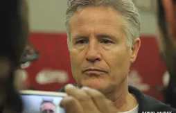 Brett Brown découvre le rôle de GM