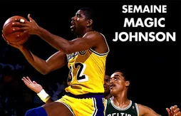 Semaine Spécial Magic Johnson : 7 novembre 1991, le monde apprend sa séropositivité