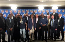 Hall of Fame 2016 : Allen Iverson et Shaquille O’Neal parmi les finalistes