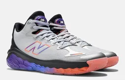 La New Balance Fresh Foam BB prête pour le All-Star Game