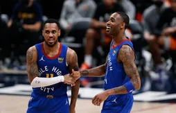 Will Barton et Monte Morris en partance pour Washington