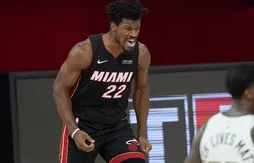 Quand Udonis Haslem demande à Jimmy Butler d’inverser la tendance