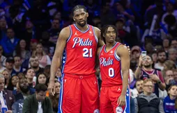 Vainqueurs du Magic, les Sixers peuvent toujours croire au Top 6 à l’Est