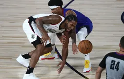 “Je crois que je vais conclure”, l’éternel refrain des Clippers