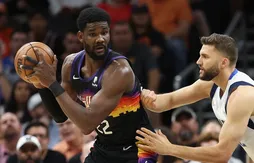 Pronostics NBA | Misez sur Deandre Ayton dans le Game 2