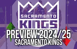 30 jours/30 équipes : Sacramento Kings