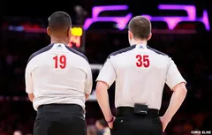 Atlanta – Boston : le mea culpa de la NBA