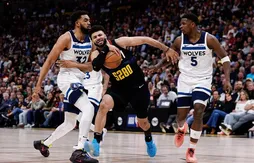 Après sa grosse amende, Jamal Murray veut vite tourner la page…