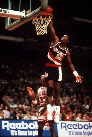 kersey dunk