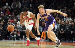 Thaddeus Young prend la direction de Phoenix