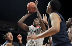 Draft 2013 : Livio Jean-Charles choisi par les Spurs ?