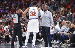 Mike Brown a trouvé les mots pour réveiller Karl-Anthony Towns