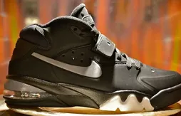 Nike sort une Air Force Max 2013 pour les 20 ans du Fab 5