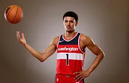 Rétabli, Johnny Davis peut enfin prouver sa valeur