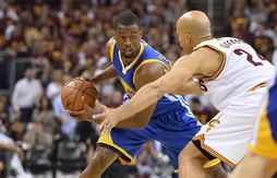 Un été de rêve pour Harrison Barnes