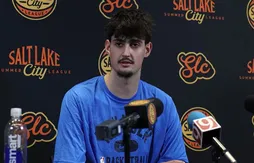 Summer League : Aday Mara laisse entrevoir tout son potentiel