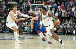 Une première à domicile record pour Bennedict Mathurin !