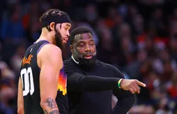 L’assistant coach Mark Bryant rejoint les Knicks