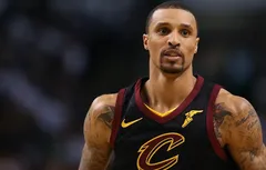 Mike Budenholzer compte beaucoup sur George Hill