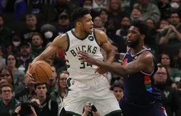 La course au MVP | Jamais deux sans trois pour le “Greek Freak” ?