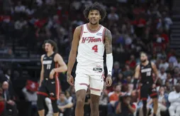 Les Rockets à la recherche d’un nouveau sponsor pour leurs maillots