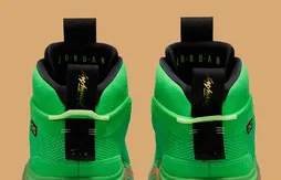 Un coloris “Celtics” pour la Air Jordan 36 ?
