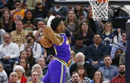 Donovan Mitchell veut être le Damian Lillard du Jazz