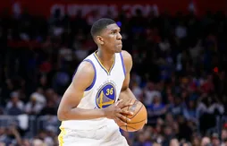 Steve Kerr aimerait prolonger Kevon Looney