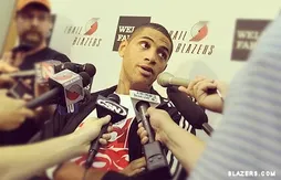 Nicolas Batum : “je vais prouver aux gens que je mérite ce contrat”