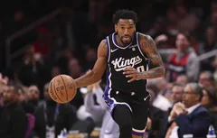 Sacramento perd Malik Monk