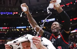 Nikola Vucevic – Andre Drummond, de l’adversité à la camaraderie