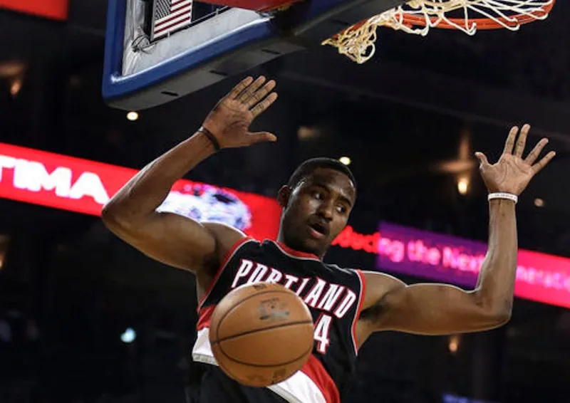 Sacramento - Portland : le Mo le plus long