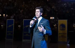 Bob Myers et Magic Johnson au chevet des Commanders en NFL