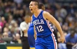 TJ McConnell : “Si on accepte la médiocrité à l’entraînement, on va se faire botter le cul”