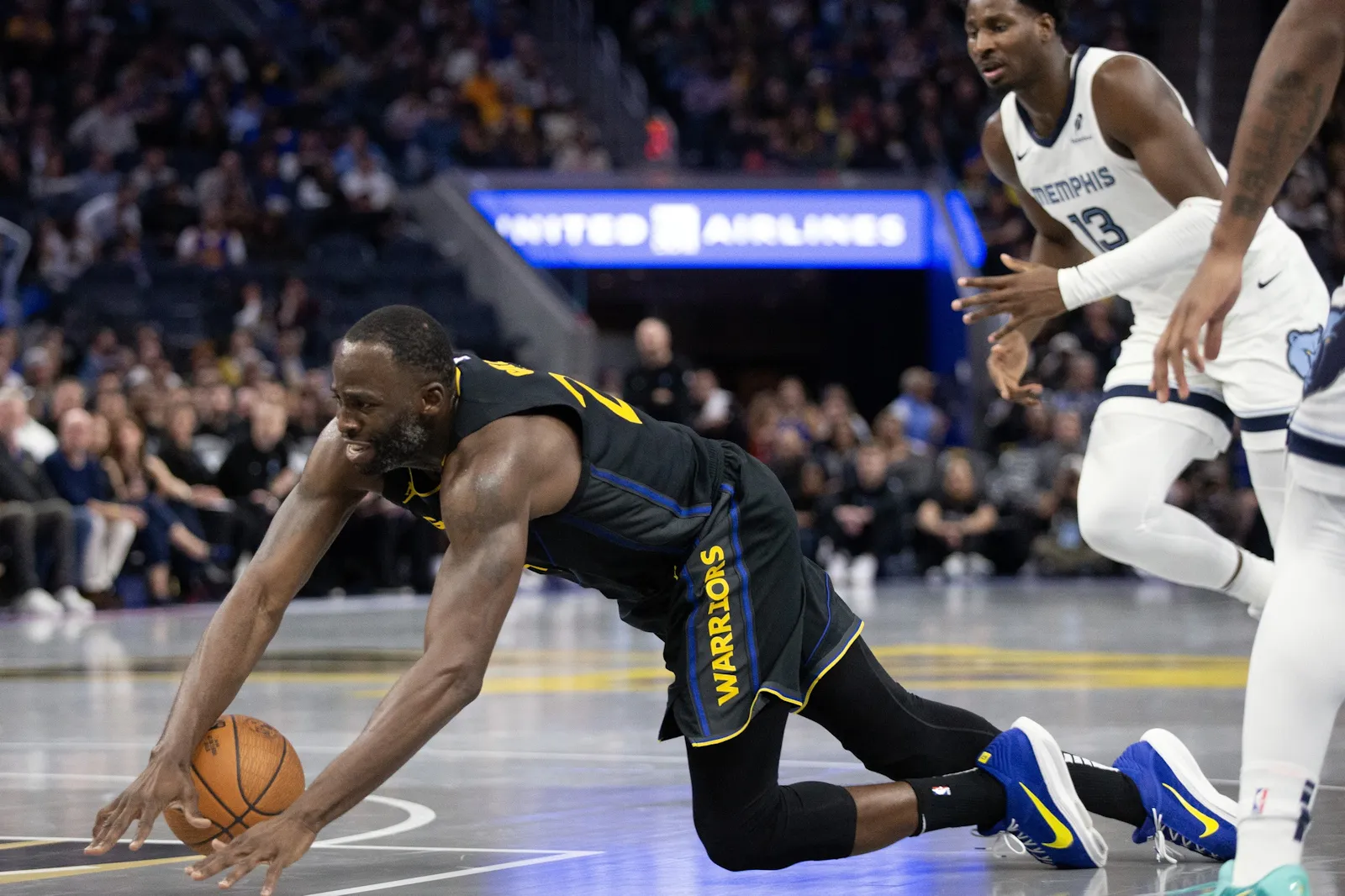 Draymond Green