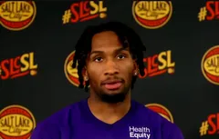 Darryn Peterson en disciple de Kobe Bryant face à Cameron Boozer