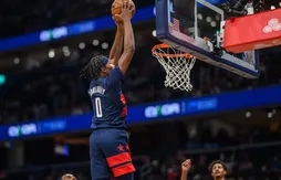 Stats & Highlights | Une défaite mais un record en carrière pour Bilal Coulibaly