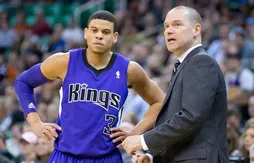 Ray McCallum dans le grand bain, à pieds joints !
