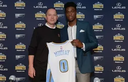 Avec Emmanuel Mudiay comme tête d’affiche, Denver veut défendre dur et courir