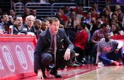 Terry Stotts met l’accent sur la défense