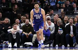 Georges Niang enthousiasmé par l’arrivée de Nick Nurse aux Sixers