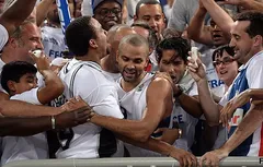 Retour sur les plus grosses performances de Tony Parker à l’Euro