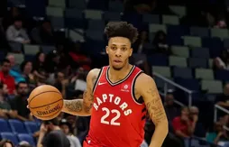 Petit échange entre les Raptors et les Sixers
