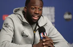 Draymond Green : “J’ai échoué comme leader, j’ai échoué en tant qu’homme”