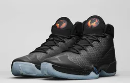 La Air Jordan XXX passe en mode “Black Cat”